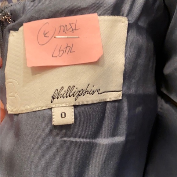 Philip Lim Grommet Dress - Picture 6 of 6